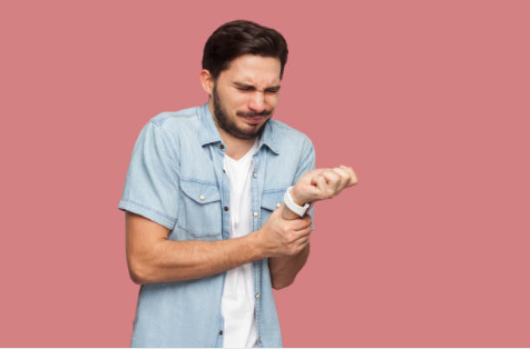 Arthritis / Chronic Pain Management